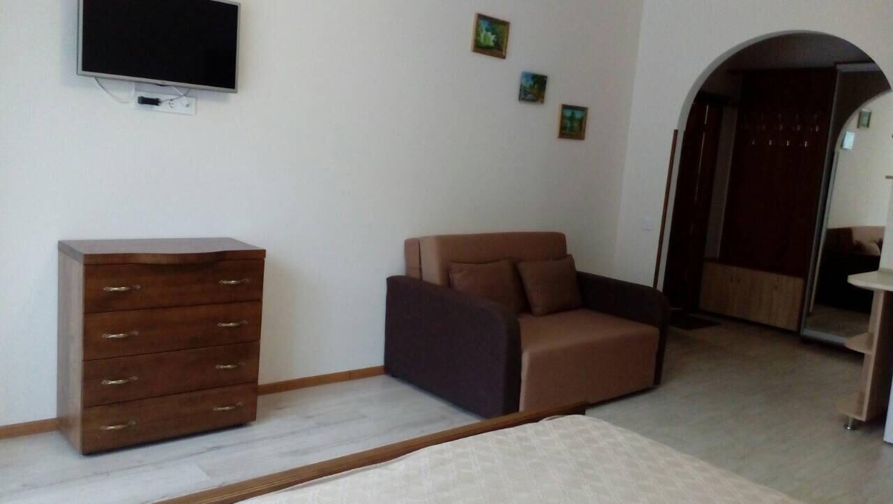 Polyana Apart Bagian luar foto